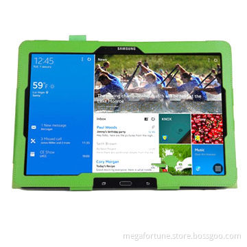 Leather Case for Samsung Galaxy Note 12.2-inch P900, Manufacturer